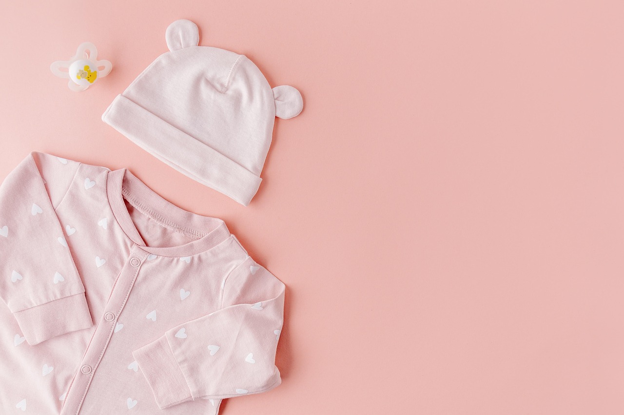 7 errori comuni quando scegli una tutina per neonati e come evitarli